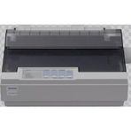 Epson LX-300+II Nokta vuruşlu yazıcı yenilenmiş