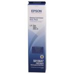 Epson LX-350-C13S015647 2'li Şerit