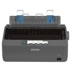 Epson LX-350 Nokta Vuruşlu Yazıcı