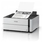 Epson M1170 Mono Ecotank Wi-Fi Mürekkep Püskürtmeli Yazıcı