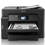 Epson M15140 Siyah Beyaz A3 4800x1200 DPI Yazıcı