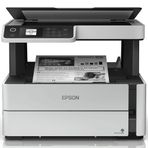 Epson M2140 Çok Fonksiyonlu Mürekkep Tanklı Mono Yazıcı
