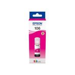 Epson Mürekkep Magenta 70ml