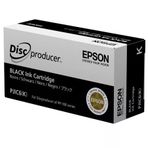Epson PP-100 PJIC6K C13S020452 Siyah Orjinal Kartuş
