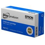 Epson PP-100 S020447 PP-50 Cyan Mavi Mürekkep Kartuş