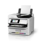 EPSON Pro WF-C5890DWF Çok Fonksiyonlu Mürekkep Püskürtmeli Yazıcı (Sınırsız Mürekkep Yazılımlı)