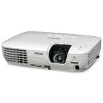 Epson Projeksiyon Cihazı Eb-S7 Model Vga Orjinal Lamba 2.500 Saat Garanti Kumanda Vga Kablo (Yenilenmiş Teşhir Ürünü!)