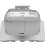 Epson Projeksiyon Yedek Parça Eb575w Model - Lamba Yok , Anakart Sağlam ! Temiz Ve Garantili