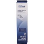 Epson S015564 LX300-LX350 2'li Şerit