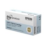 Epson S020689 PJIC7 PP-100 Light Cyan Kartuş