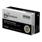 Epson S020693 PJIC7 PP-100 Black Kartuş