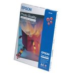 Epson S041061 A4 102 gram 100 Sayfa Süblimasyon Fotoğraf Kağıdı