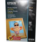 Epson S042538 A4 200 gr 20'li Fotoğraf Kağıdı