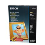 Epson S042539 A4 200 gram 50'li Fotoğraf Kağıdı