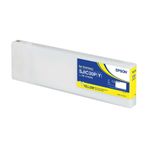 Epson SJIC30-C33S020642 Sarı Kartuş