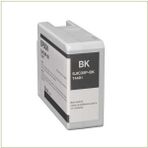 Epson SJIC35P-T44B120-C13T44B120 Siyah Orjinal Kartuş