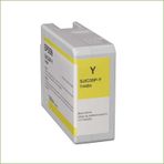 Epson SJIC36-C13T44C440 Sarı Kartuş