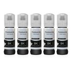Epson sx110 için5 Adet Siyah Photoink Mürekkep