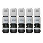Epson sx230 için5 Adet Siyah Photoink Mürekkep