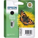 Epson T015-C13T01540120 Siyah Kartuş