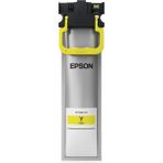 Epson T01C4-C13T01C400 Sarı Muadil Kartuş