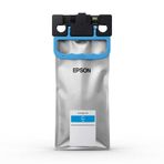 Epson T01D2-C13T01D200 Mavi Muadil Kartuş