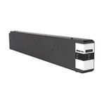 Epson T02S100BK-C13T02S100 İle Uyumlu SİYAH MUADİL KARTUŞ(1048ML)