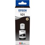 Epson T03V14A 101BK Siyah 127 ml Tanklı Sistem Mürekkebi