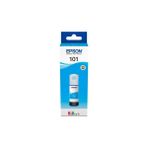 Epson T03V24A 101C Mavi 70 ml Tanklı Sistem Mürekkebi