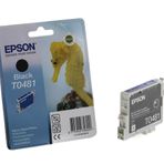 Epson T0481 Siyah Yazıcı Kartuşu