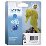 Epson T0482-C13T04824020 Mavi Kartuş