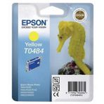Epson T0484-C13T04844020 Sarı Kartuş