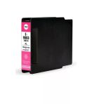 Epson T04mg İle Uyumlu C13t04b340 Muadil Kırmızı Kartuş (50Ml)