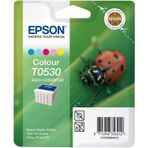 Epson T0530-C13T05304020 Renkli Kartuş