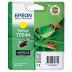 Epson T0544 Sarı Kartuş
