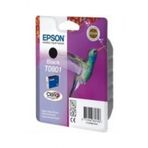 Epson T0548 C13T05484020 R800-R1800 Mat Siyah Orjinal Kartuş