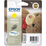 Epson T0614 C13T06144020 Sarı Kartuş