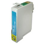 Epson T0712-C13T07124021 Mavi Muadil Kartuş