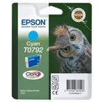 Epson T07924020 1400-P50 Cyan Mavi Mürekkep Kartuş