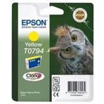 Epson T0794 C13T07944020 Sarı Kartuş