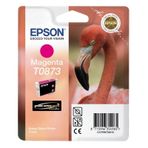 Epson T0873-C13T08734020 Kırmızı Kartuş
