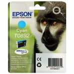 Epson T0892 Cyan 3.5 ml Mürekkep Kartuşu