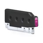 Epson T08H3 - C13T08H300 Kırmızı Muadil Kartuş