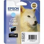 Epson T0965-C13T09654020 Açık Mavi Kartuş