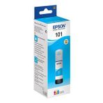 Epson T101M C13T03V24A 70 ml Mavi Şişe Mürekkep