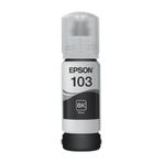 Epson T103 Black 65 ml Mürekkep