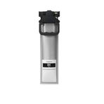 Epson T11P140BK İle Uyumlu SİYAH MUADİL KARTUŞ(1000ML)
