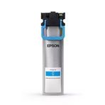 Epson T11P2-C13T11P240 Mavi Muadil Kartuş