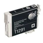 Epson T1291 Siyah Uyumlu Kartuş