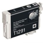 Epson T1291 Siyah Uyumlu Kartuş